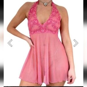 Victoria's Secret Lingerie